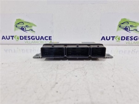 Centralita Renault Captur II  1 0 Experience [1 0 Ltr  - 74 kW TCE]