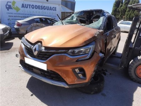 Compresor Aire Acondicionado Renault Captur II  1 0 Experience [1 0 Ltr  - 74 kW TCE]