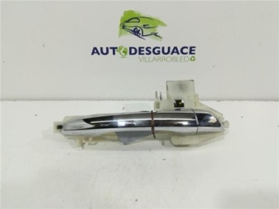 Maneta Exterior Delantera Derecha Hyundai ELANTRA Sedán  1 6 CRDi