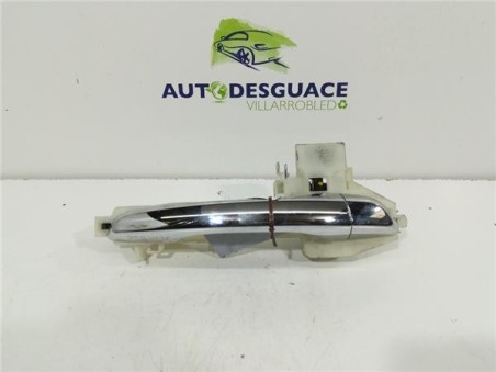 Maneta Exterior Delantera Derecha Hyundai ELANTRA Sedán  1 6 CRDi