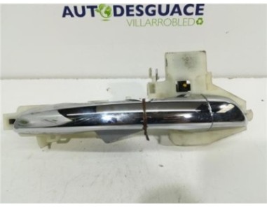 Maneta Exterior Delantera Derecha Hyundai ELANTRA Sedán  1 6 CRDi