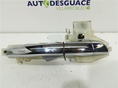 Maneta Exterior Delantera Derecha Hyundai ELANTRA Sedán  1 6 CRDi