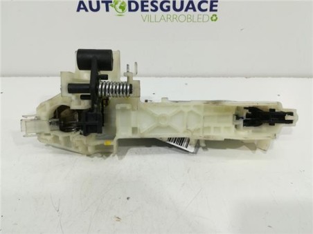 Maneta Exterior Delantera Derecha Hyundai ELANTRA Sedán  1 6 CRDi