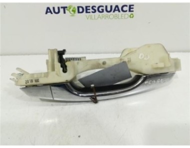 Maneta Exterior Delantera Derecha Hyundai ELANTRA Sedán  1 6 CRDi