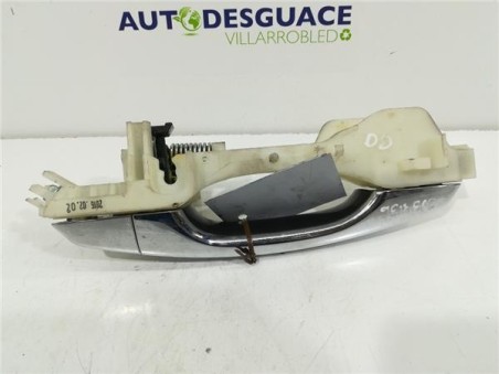 Maneta Exterior Delantera Derecha Hyundai ELANTRA Sedán  1 6 CRDi