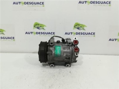 Compresor Aire Acondicionado Ford FOCUS II  1 6 TDCi