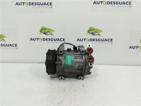 Compresor Aire Acondicionado Ford FOCUS II  1 6 TDCi