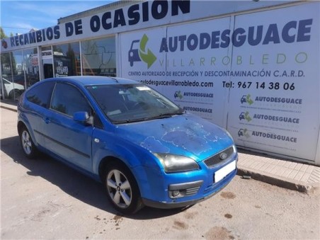 Compresor Aire Acondicionado Ford FOCUS II  1 6 TDCi