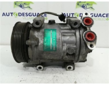 Compresor Aire Acondicionado Ford FOCUS II  1 6 TDCi