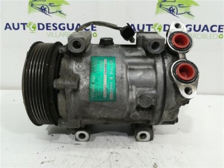 Compresor Aire Acondicionado Ford FOCUS II  1 6 TDCi