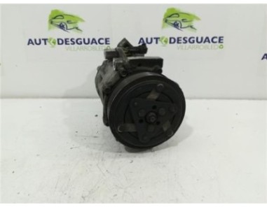Compresor Aire Acondicionado Ford FOCUS II  1 6 TDCi