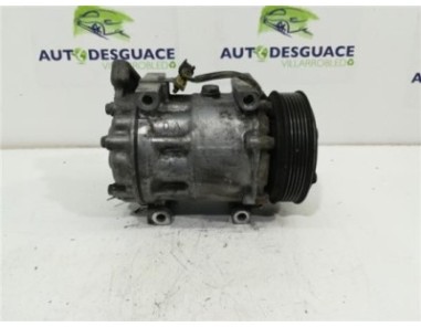 Compresor Aire Acondicionado Ford FOCUS II  1 6 TDCi