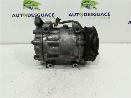 Compresor Aire Acondicionado Ford FOCUS II  1 6 TDCi