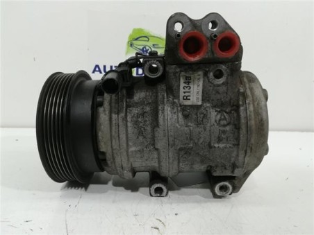 Compresor Aire Acondicionado Hyundai Tucson  2 0 CRDi