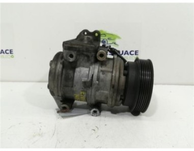 Compresor Aire Acondicionado Hyundai Tucson  2 0 CRDi