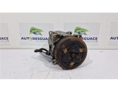 Compresor Aire Acondicionado Citroen Xsara Berlina  2 0 HDi 90