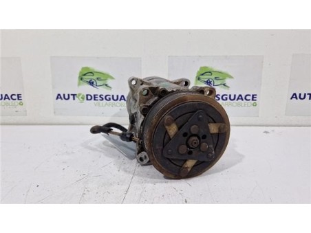 Compresor Aire Acondicionado Citroen Xsara Berlina  2 0 HDi 90