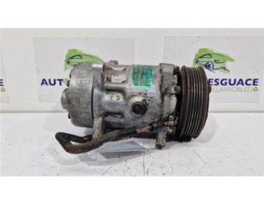 Compresor Aire Acondicionado Citroen Xsara Berlina  2 0 HDi 90