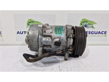 Compresor Aire Acondicionado Citroen Xsara Berlina  2 0 HDi 90