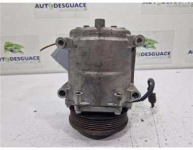 Compresor Aire Acondicionado Ford FIESTA VI 1 6 TDCi