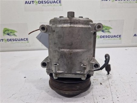Compresor Aire Acondicionado Ford FIESTA VI 1 6 TDCi