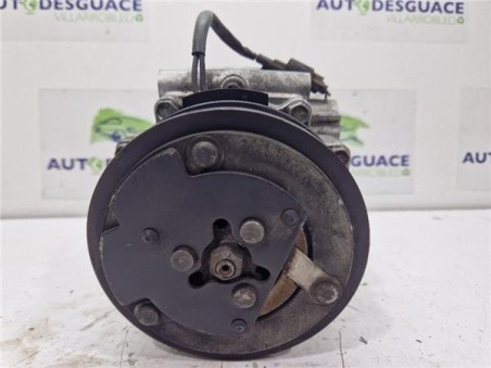 Compresor Aire Acondicionado Ford FIESTA VI 1 6 TDCi