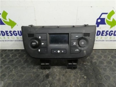 Mandos Climatizador Fiat DOBLO 1 3 16V JTD