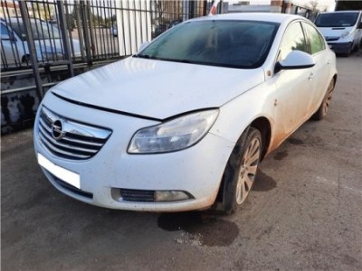 Mandos Climatizador Opel INSIGNIA BERLINA 2 0 CDTI  2