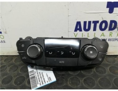 Mandos Climatizador Opel INSIGNIA BERLINA 2 0 CDTI 
