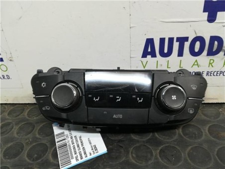 Mandos Climatizador Opel INSIGNIA BERLINA 2 0 CDTI 