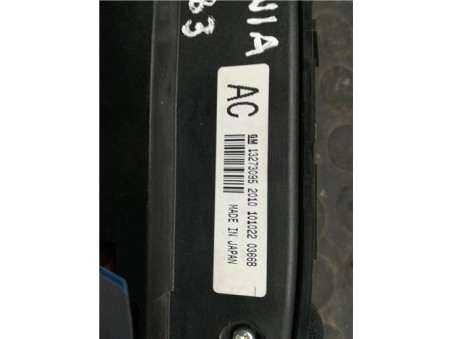 Mandos Climatizador Opel INSIGNIA BERLINA 2 0 CDTI 