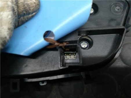 Mandos Climatizador Opel INSIGNIA BERLINA 2 0 CDTI 