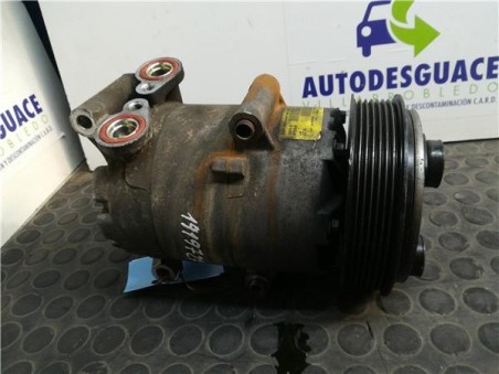 Compresor Aire Acondicionado Ford TRANSIT COMBI '06 2 4 TDCi 