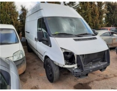 Compresor Aire Acondicionado Ford TRANSIT COMBI '06 2 4 TDCi 