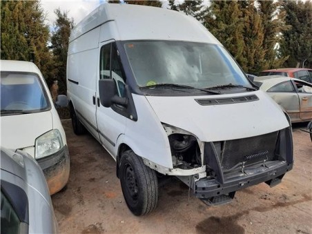Compresor Aire Acondicionado Ford TRANSIT COMBI '06 2 4 TDCi 