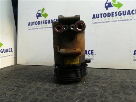 Compresor Aire Acondicionado Ford TRANSIT COMBI '06 2 4 TDCi 