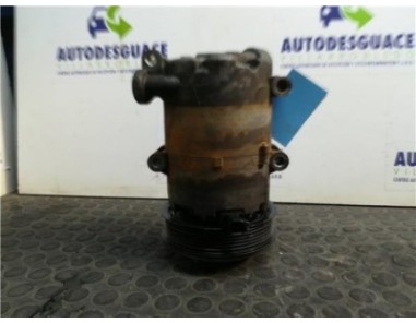 Compresor Aire Acondicionado Ford TRANSIT COMBI '06 2 4 TDCi 