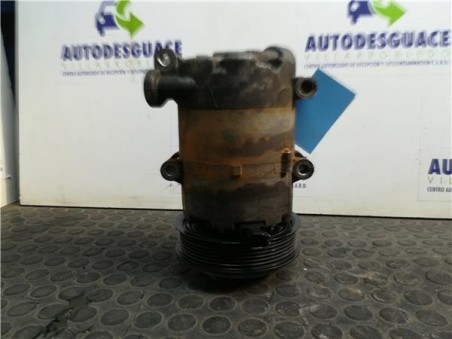 Compresor Aire Acondicionado Ford TRANSIT COMBI '06 2 4 TDCi 