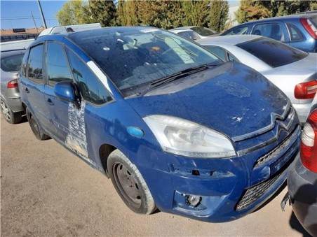 Radiador Aire Acondicionado Citroen C4 PICASSO 2 0 HDi FAP 