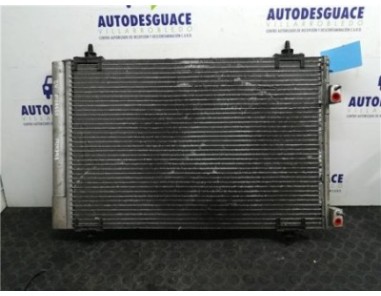 Radiador Aire Acondicionado Citroen C4 PICASSO 2 0 HDi FAP 