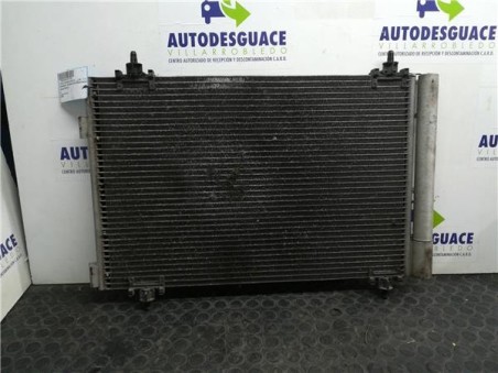 Radiador Aire Acondicionado Citroen C4 PICASSO 2 0 HDi FAP 