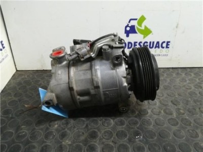 Compresor Aire Acondicionado MERCEDES CLASE CLA 1 6