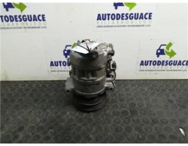 Compresor Aire Acondicionado MERCEDES CLASE CLA 1 6 