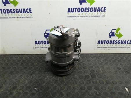 Compresor Aire Acondicionado MERCEDES CLASE CLA 1 6 