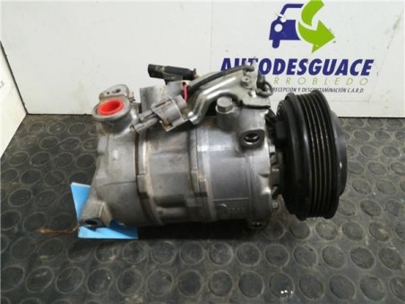 Compresor Aire Acondicionado MERCEDES CLASE CLA 1 6 