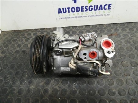 Compresor Aire Acondicionado MERCEDES CLASE CLA 1 6 