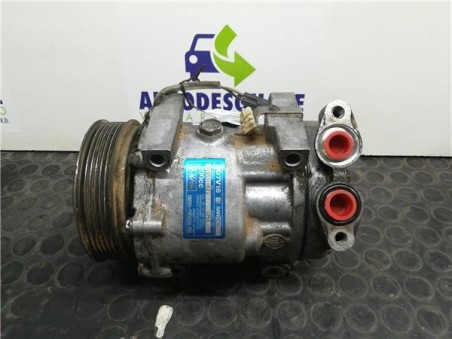 Compresor Aire Acondicionado Mazda 3 BERLINA 1 6 CD D 