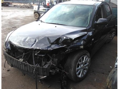 Compresor Aire Acondicionado Mazda 3 BERLINA 1 6 CD D 