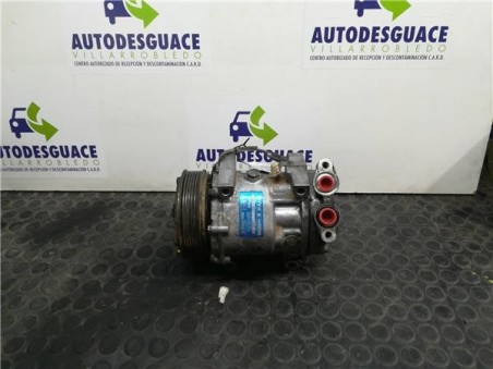 Compresor Aire Acondicionado Mazda 3 BERLINA 1 6 CD D 