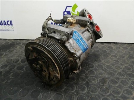Compresor Aire Acondicionado Mazda 3 BERLINA 1 6 CD D 
